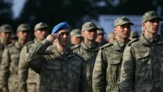 Kanun teklifi TBMM’ye sunuldu: Bedelli askerlik ücretine zam geliyor