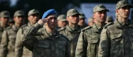 Kanun teklifi TBMM’ye sunuldu: Bedelli askerlik ücretine zam geliyor