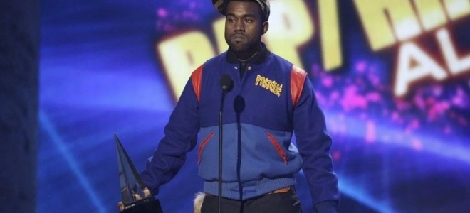 Kanye West, en zengin sanatçı oldu: Serveti 19 ülkeyi gölgede bıraktı