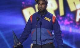 Kanye West, en zengin sanatçı oldu: Serveti 19 ülkeyi gölgede bıraktı