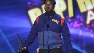 Kanye West, en zengin sanatçı oldu: Serveti 19 ülkeyi gölgede bıraktı