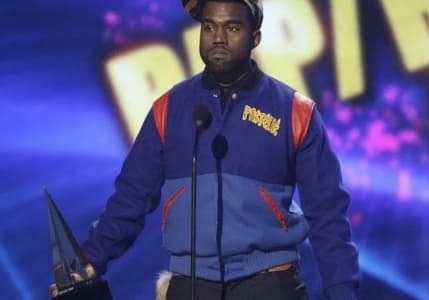 Kanye West, en zengin sanatçı oldu: Serveti 19 ülkeyi gölgede bıraktı