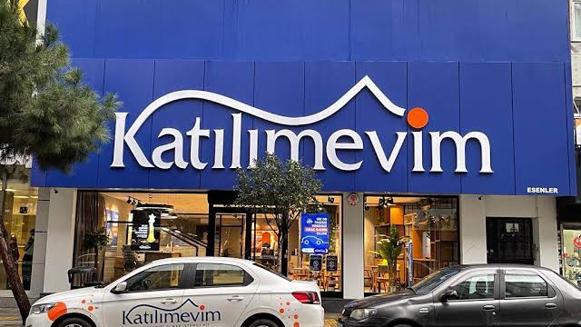 KAP'a bildirdi: Katılımevim'de pay devri için Tera Grubu ile görüşmeler başladı
