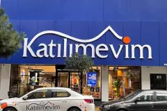 KAP'a bildirdi: Katılımevim'de pay devri için Tera Grubu ile görüşmeler başladı