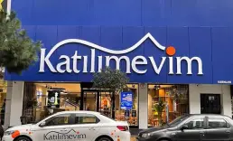 KAP'a bildirdi: Katılımevim'de pay devri için Tera Grubu ile görüşmeler başladı