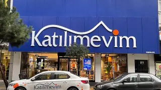 KAP'a bildirdi: Katılımevim'de pay devri için Tera Grubu ile görüşmeler başladı