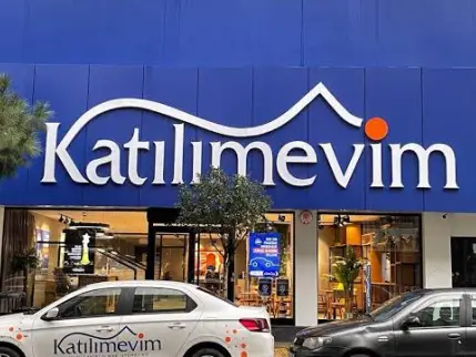 KAP'a bildirdi: Katılımevim'de pay devri için Tera Grubu ile görüşmeler başladı