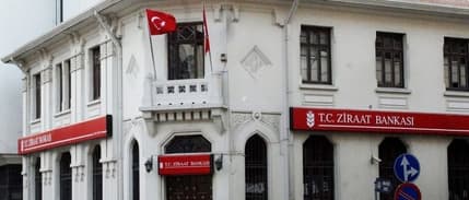 Kap: "Ziraat Bankası Uluslararası Piyasalardan Dolar ve Euro İle Borçlanacak"