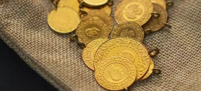 Kapalı Çarşı’da altın hareketliliği