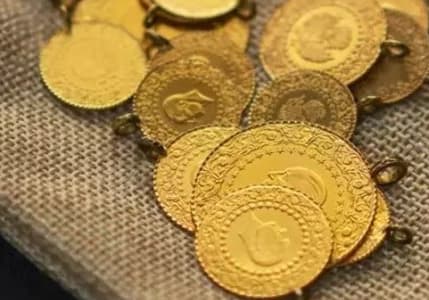 Kapalı Çarşı’da altın hareketliliği