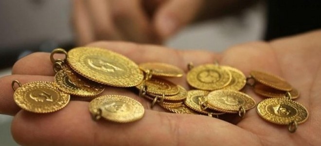 Kapalı Çarşı esnafı altındaki yükselişi değerlendirdi: Güncel altın fiyatları