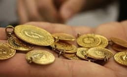 Kapalı Çarşı esnafı altındaki yükselişi değerlendirdi: Güncel altın fiyatları