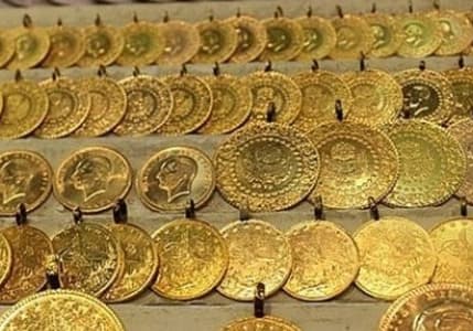 Kapalı Çarşı'da güncel altın fiyatları: Gram altın, çeyrek altın (1 Şubat 2023 - Çarşamba)