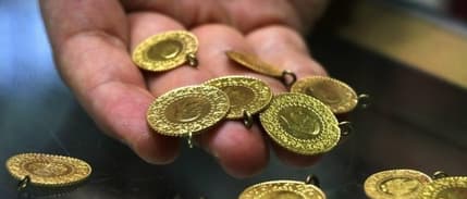 Kapalı Çarşı'da güncel altın fiyatları: Gram altın, çeyrek altın (23 Mart 2023)