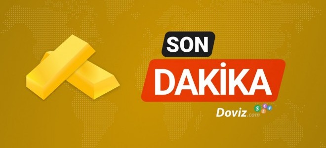 Kapalı Çarşı'da güncel altın fiyatları: Gram altın, çeyrek altın (7 Mart 2023 - Salı)