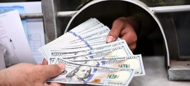 Kapalı Çarşı ve bankalar arasındaki makas açılıyor