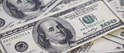 Kapalıçarşı'da dolar kuru yeniden 21 liranın üzerine çıktı