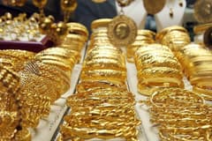 Kapalıçarşı'da stoklar tükendi yatırımcı dijital altına yöneldi