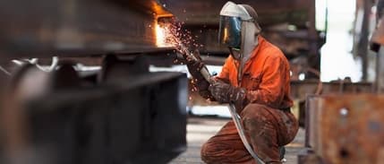 Kapasite kullanım oranı mayısta yüzde 76,3'e düştü