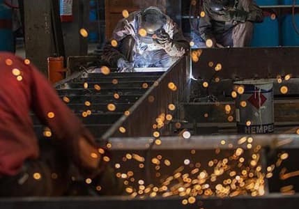 Kapasite kullanım oranı ocakta azaldı