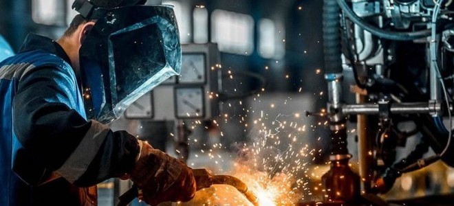 Kapasite kullanım oranı yükseldi