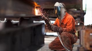 Kasımda kapasite kullanım oranı %0,7 arttı