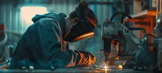 Kapasite kullanım oranında sınırlı düşüş