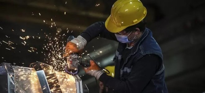 Kapasite kullanımı şubatta geriledi