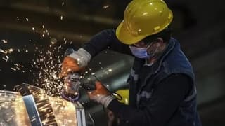 Kapasite kullanımı şubatta geriledi