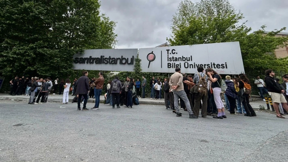 Kapatılan Bilgi Üniversitesi yeniden açıldı: YÖK'ten açıklama geldi