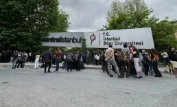 Kapatılan Bilgi Üniversitesi yeniden açıldı: YÖK'ten açıklama geldi