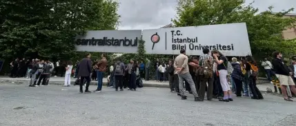 Kapatılan Bilgi Üniversitesi yeniden açıldı: YÖK'ten açıklama geldi
