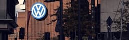 Kar beklentileri azalan Volkswagen hisselerinde düşüş derinleşti