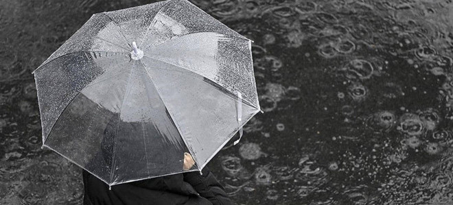 Kar ve sağanak yağış geliyor: Meteoroloji'den 16 il için sarı kodlu uyarı