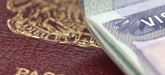 Karadağ'da Türk vatandaşları için vize zorunluluğu başladı