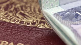 Karadağ'da Türk vatandaşları için vize zorunluluğu başladı