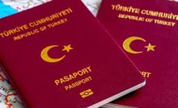 Karadağ, Türk vatandaşlarına yönelik vize serbestisini askıya alıyor