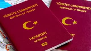 Karadağ, Türk vatandaşlarına yönelik vize serbestisini askıya alıyor