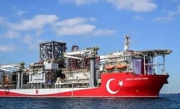 Karadeniz'de 30 milyar dolarlık doğal gaz keşfi