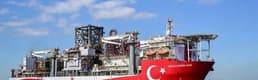 Karadeniz'de 30 milyar dolarlık doğal gaz keşfi