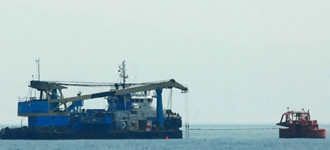 Karadeniz'de petrol tankerlerine İHA saldırısı