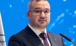 Karahan: Emisyon hedeflerini tutturmak için önemli bir finansman ihtiyacımız var