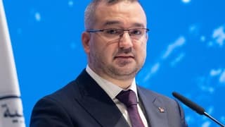 Karahan: Emisyon hedeflerini tutturmak için önemli bir finansman ihtiyacımız var