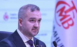 Karahan: Kararlı duruşumuz sayesinde dalgalanmaların etkisi sınırlı kaldı