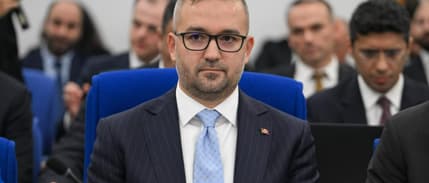 Karahan: Savaşın enerji fiyatlarına etkisi kararlılığımızı değiştirmeyecek