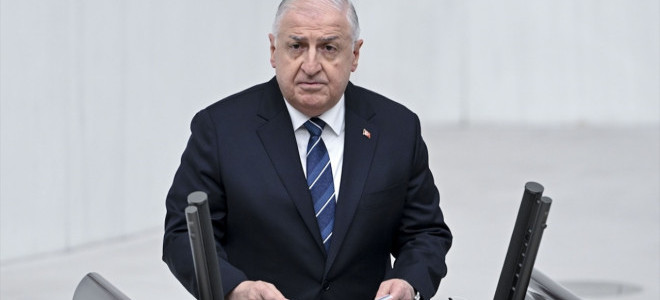 Karakutu incelemesi ne zaman tamamlanır? Bakan Güler yanıtladı