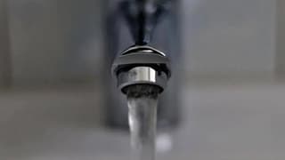 Karaman’da şebeke suyunda petrol hidrokarbonlarına rastlandı