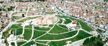 Karaman'ın 'Serbest Bölge' ilanı Resmi Gazete'de yayınlandı 