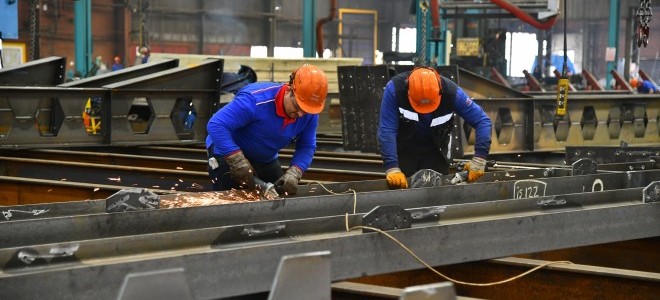 KARÇEL Macaristan'da BMW'nin fabrikasını yapacak