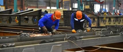 KARÇEL Macaristan'da BMW'nin fabrikasını yapacak